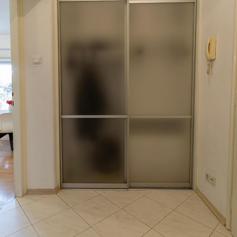 Vali Podolje Διαμέρισμα Ζάγκρεμπ Εξωτερικό φωτογραφία